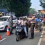 Antisipasi Reuni 212, Polisi Batasi Akses Menuju Jakarta