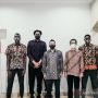 Tiga Pebasket Naturalisasi Sudah Ucap Sumpah, Tinggal Tunggu Paspor Indonesia