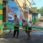 Dekat Pos Penyekatan, Romlah Dilarang Warga Masuk Gang: Mau Nengok Kakak Sekalian Arisan