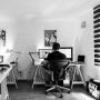 Kantor Kelabu