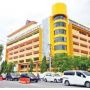 DPRD Kota Balikpapan Usul Gedung Parkir Jadi Tempat Pasien Isolasi Covid-19