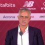 Gaya Baru Jose Mourinho Latih AS Roma: Manfaatkan Drone Buat Latihan