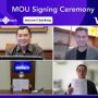 MotionBanking dan Visa Indonesia Terbitkan Kartu Kredit Virtual Pertama di Indonesia