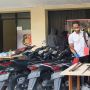 Bermula Saling Ejek di TikTok, Warga Bantul Dianiaya Sekelompok Pemuda di Depan Lippo Mall