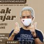 Beri Semangat pada UMKM selama PPKM Darurat, Lapak Ganjar akan Hadir Setiap Hari
