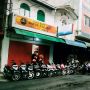 Tutup Selama PPKM Darurat Medan, Pedagang Kain: Bisa Makan Saja Syukur!
