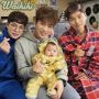 Sinopsis Welcome to Waikiki: Kim Jung Hyun Jadi Ikon Kesialan