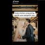 Pengantin Baru Ungkap Kado Pernikahan Paling Berarti, Bukan Uang Namun Ini