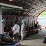 Tenda IGD di Area RSUD AM Parikesit Kukar Penuh, Puluhan Pasien Covid-19 Antre Dirawat