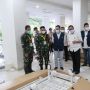 BOR Nyaris Penuh, Kemenkes Dapat Bantuan 510 Tempat Tidur Untuk Pasien Covid-19