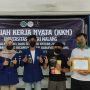 Dukungan KKN UM Banjarejo 2021 dalam Kegiatan Olahraga di Rumah