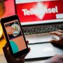 Hadirkan 65 Expert, Telkomsel Luncurkan Aplikasi Edutech Kuncie