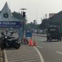 Hari Pertama Ganjil Genap Ibu Kota, Kondisi Jalan Jakarta Barat Cenderung Sepi