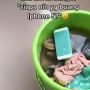 Pria Kaget Temukan iPhone 5 di Ember Cucian, Langsung Dibanting pas Lihat Bagian Depan