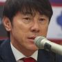Shin Tae-yong Minta Doa Seluruh Rakyat Indonesia saat Hadapi Thailand Nanti Malam