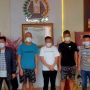Tiga WNA China yang Ditangkap di Sukabumi Bakal Dideportasi