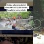 Viral Kisah Pria Alami Kejadian Aneh di Air Terjun, Syok Melihat Hasil Jepretan