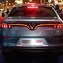 Indonesia Keduluan, Produsen Mobil Vietnam Siap Buka Cabang ke Amerika Serikat