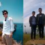 9 Potret Doni Salmanan yang Viral Bagi-bagi Uang, Masa Kecilnya Jadi Sorotan