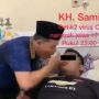 Kiai Samian Hirup Nafas Pasien COVID-19 Dicibir Dokter: Para COVIDIOT Takabur