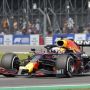 Verstappen Kecelakaan Akibat Hamilton, F1 GP Inggris Terhenti Sementara