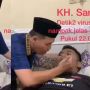 Viral! Pria Tantang Covid-19, Tak Lama Kemudian Meninggal Dunia