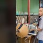 Videonya Ditonton Jutaan Kali, Paras Penjual Jamu Bak Pemain Drama China