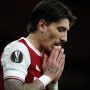 Tinggalkan Arsenal, Hector Bellerin Capai Kesepakatan dengan Inter Milan