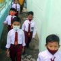 DKI Catat Ada 4.000 Anak Kehilangan Orang Tua karena Pandemi Covid-19