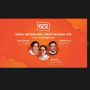 Modal Ratusan Ribu, ShopeePay Talk Beberkan Rahasia Bangun Bisnis hingga Sukses