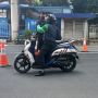 Dilarang Aparat Masuk Mampang Meski Punya STRP, Sopir Ojol Bingung Antar Orderan