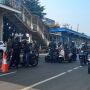 Kemarin Macet Parah, Polda: Hari Kedua Penyekatan di Mampang Lebih Terkendali