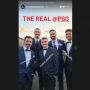 Habis Menangi Euro 2020, Marco Verratti Nikah Lagi