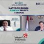 Telkom Group Borong Penghargaan di  Ajang AKHLAK Award 2021