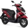 Mau Tampilan Warna atau Grafis Baru, Yamaha FreeGo Suguhkan yang Paling Seru