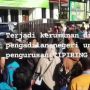 Nasib Pedagang Kecil, Diombang-ambing di Pengadilan Gara-gara PPKM Darurat