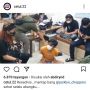 Pernah Gebuki Orang sampai Mati, Aldi Penyok Buronan Pengeroyok Polisi Ternyata Residivis