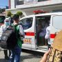 Pengantaran Pasien Covid-19 Pakai Ambulans Meningkat di Februari 2022, per Hari Capai 45