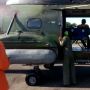 14 Kapal Tenggelam di Kalbar, Helikopter Super Puma Diterjunkan Cari Korban