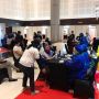 Kejar Target Herd Immunitiy, BRI Gelar Vaksinasi di Surabaya