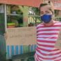 Kisah Penjual Sarapan Terdampak PPKM Darurat Medan: 'Beli Sama Kami 3 Nyawa Terselamatkan'