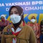 Ini Pesan Bu Cinta pada Orang Tua yang Anaknya Bakal Disuntik Vaksin COVID-19