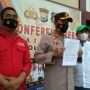 Pejabat Satpol PP Kabupaten Gowa Pukul Suami Istri Jadi Tersangka