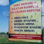 Warga Keputih Surabaya Imbau Sirine Mobil Jenazah Dimatikan, Dianggap Usik Ketenteraman