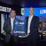 Lenovo Jadi Sponsor Inter Milan, Muncul di Jersey Tim Terbaru