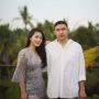 7 Potret Audy Pratama dan Rachel Theresia, Anak Menteri Airlangga Bulan Madu saat PPKM