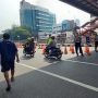 Pemberlakukan STRP Masuk Jakarta Diperpanjang Selama PPKM Darurat sampai 25 Juli