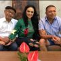 10 Momen Krisdayanti dan Yuni Shara Bersama Ayah, Penuh Kenangan Indah