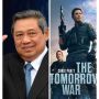 Sosoknya Muncul di Film Hollywood 'The Tomorrow War', Sebuah Surprise Bagi SBY