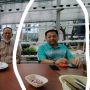 Geger Foto Setnov Bawa Dua HP di Lapas, Begini Reaksi Kalapas Sukamiskin